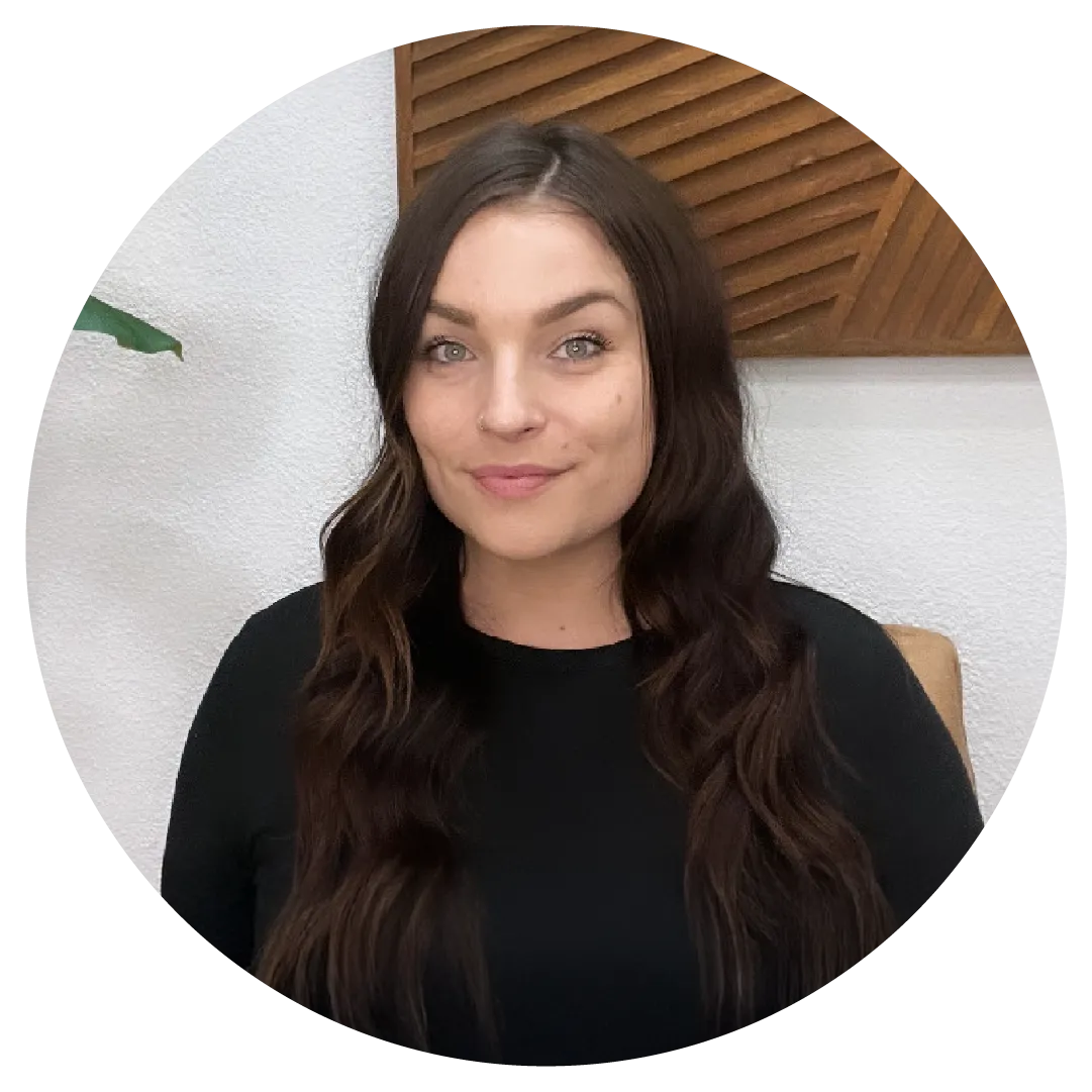 Picture of Natalie Brand